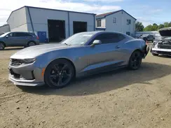 1G1FB1RS7K0104432 2019 CHEVROLET CAMARO