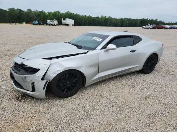 1G1FB1RS7K0105824 2019 CHEVROLET CAMARO - Image 1