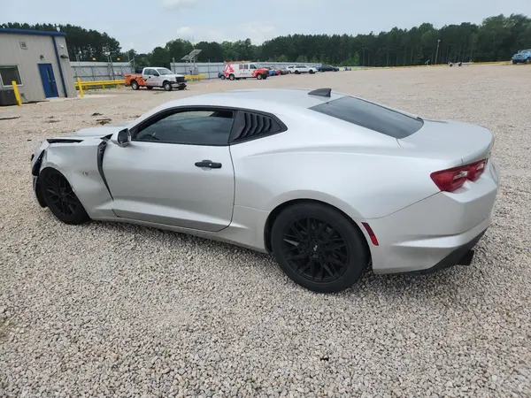1G1FB1RS7K0105824 2019 CHEVROLET CAMARO - Image 2