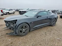 1G1FB1RS7K0107279 2019 CHEVROLET CAMARO