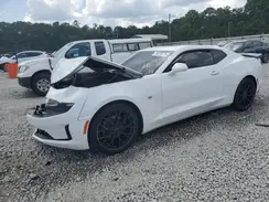 1G1FB1RS7K0107301 2019 CHEVROLET CAMARO