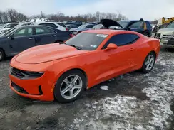 1G1FB1RS7K0107699 2019 CHEVROLET CAMARO