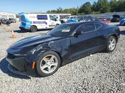 1G1FB1RS7K0107959 2019 CHEVROLET CAMARO