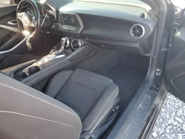1G1FB1RS7K0107959 2019 CHEVROLET CAMARO - Image 8