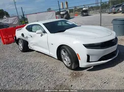 1G1FB1RS7K0108884 2019 CHEVROLET CAMARO