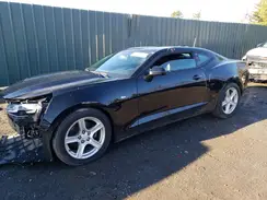 1G1FB1RS7K0109033 2019 CHEVROLET CAMARO