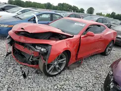 1G1FB1RS7K0109582 2019 CHEVROLET CAMARO