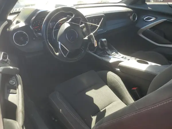 1G1FB1RS7K0110912 2019 CHEVROLET CAMARO - Image 8