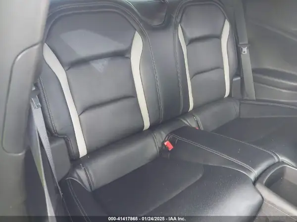 1G1FB1RS7K0113678 2019 CHEVROLET CAMARO - Image 8