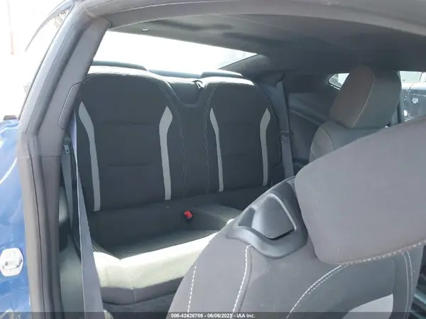 1G1FB1RS7K0115804 2019 CHEVROLET CAMARO - Image 8