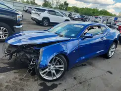 1G1FB1RS7K0117536 2019 CHEVROLET CAMARO