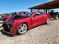 1G1FB1RS7K0117603 2019 CHEVROLET CAMARO