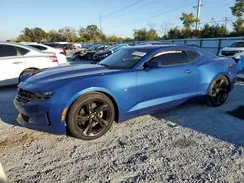 1G1FB1RS7K0122607 2019 CHEVROLET CAMARO