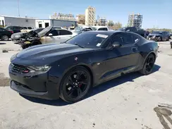 1G1FB1RS7K0123076 2019 CHEVROLET CAMARO