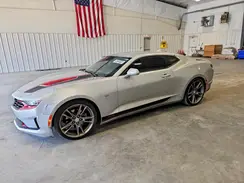 1G1FB1RS7K0123613 2019 CHEVROLET CAMARO