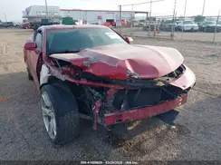 1G1FB1RS7K0128794 2019 CHEVROLET CAMARO