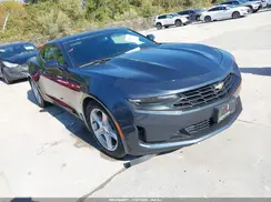 1G1FB1RS7K0135356 2019 CHEVROLET CAMARO
