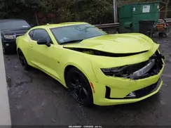 1G1FB1RS7K0143375 2019 CHEVROLET CAMARO