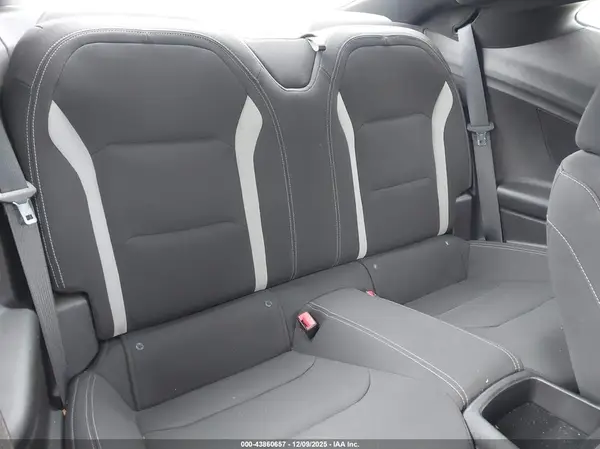 1G1FB1RS7K0143375 2019 CHEVROLET CAMARO - Image 8