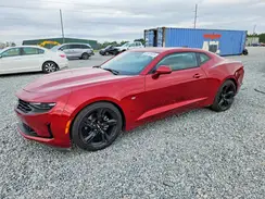 1G1FB1RS7K0147376 2019 CHEVROLET CAMARO