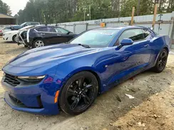 1G1FB1RS7K0149015 2019 CHEVROLET CAMARO
