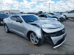 1G1FB1RS7K0153162 2019 CHEVROLET CAMARO
