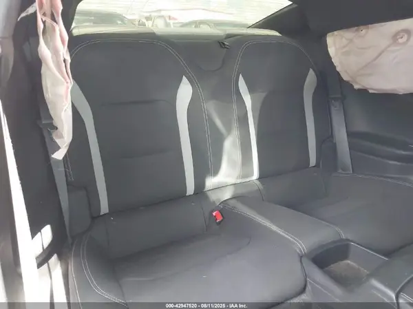 1G1FB1RS7K0153162 2019 CHEVROLET CAMARO - Image 8