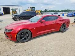 1G1FB1RS7K0153601 2019 CHEVROLET CAMARO