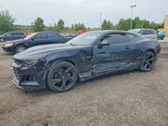 1G1FB1RS7K0154392 2019 CHEVROLET CAMARO