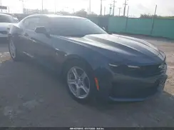 1G1FB1RS7K0156613 2019 CHEVROLET CAMARO