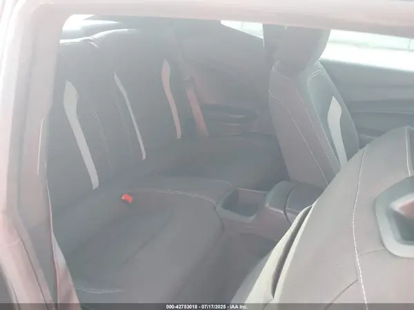 1G1FB1RS7K0156613 2019 CHEVROLET CAMARO - Image 8