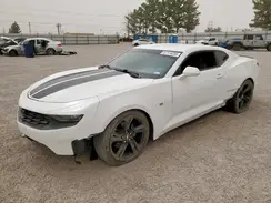 1G1FB1RS7K0157504 2019 CHEVROLET CAMARO