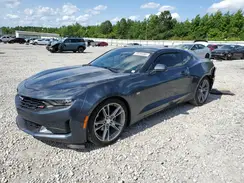 1G1FB1RS7K0158197 2019 CHEVROLET CAMARO