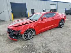 1G1FB1RS7K0158488 2019 CHEVROLET CAMARO