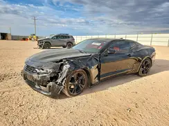 1G1FB1RS7K0159415 2019 CHEVROLET CAMARO
