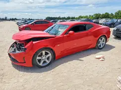 1G1FB1RS7L0101886 2020 CHEVROLET CAMARO