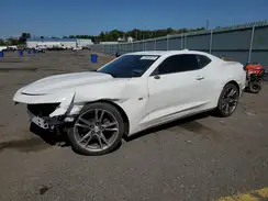1G1FB1RS7L0101967 2020 CHEVROLET CAMARO