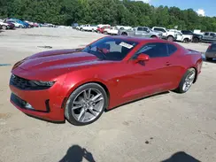 1G1FB1RS7L0103735 2020 CHEVROLET CAMARO