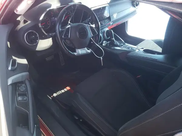 1G1FB1RS7L0103735 2020 CHEVROLET CAMARO - Image 8