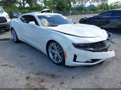 1G1FB1RS7L0103878 2020 CHEVROLET CAMARO