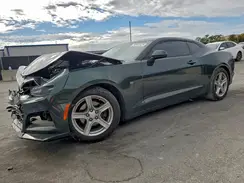 1G1FB1RS7L0105193 2020 CHEVROLET CAMARO