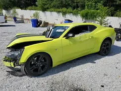 1G1FB1RS7L0107512 2020 CHEVROLET CAMARO