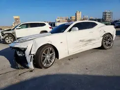 1G1FB1RS7L0107526 2020 CHEVROLET CAMARO