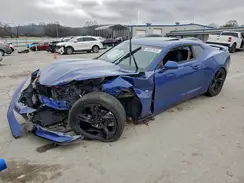 1G1FB1RS7L0108031 2020 CHEVROLET CAMARO