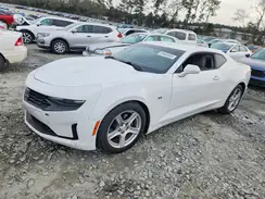 1G1FB1RS7L0109275 2020 CHEVROLET CAMARO