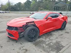 1G1FB1RS7L0109891 2020 CHEVROLET CAMARO