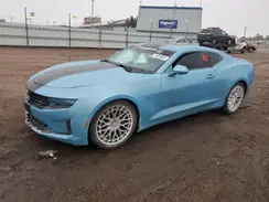 1G1FB1RS7L0110183 2020 CHEVROLET CAMARO