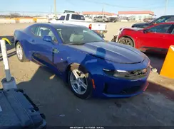 1G1FB1RS7L0111298 2020 CHEVROLET CAMARO