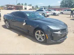 1G1FB1RS7L0111463 2020 CHEVROLET CAMARO