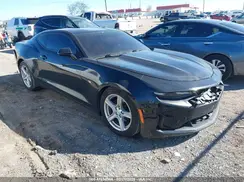 1G1FB1RS7L0115447 2020 CHEVROLET CAMARO
